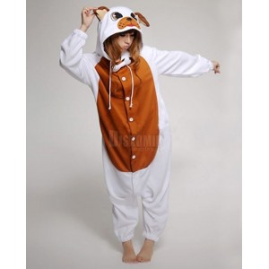 Кигуруми Бульдог / Kigurumi Bull Dog
