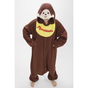 Кигуруми Мончичи / Kigurumi Monchhichi