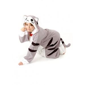 Кигуруми Милый дом Ти / Kigurumi Chi's Sweet Home Cat