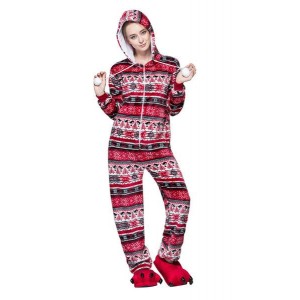 Кигуруми Снегирь / Kigurumi Bullfinch