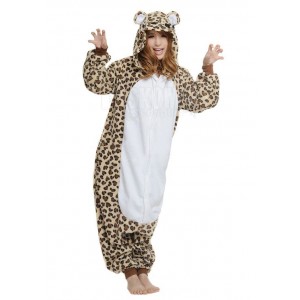 Кигуруми Леопард / Kigurumi Leopard Bear