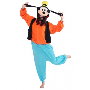 Кигуруми Гуфи / Kigurumi Goofy