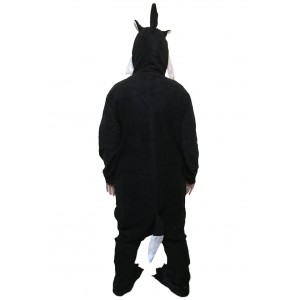 Кигуруми Кот Сильвестр / Kigurumi Sylvester the Cat
