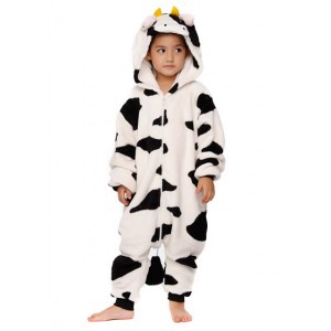 Кигуруми Корова / Kigurumi Cow