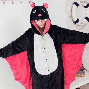 Кигуруми Bat