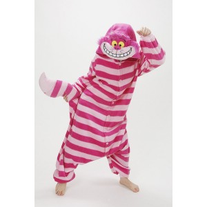 Кигуруми Чеширский кот