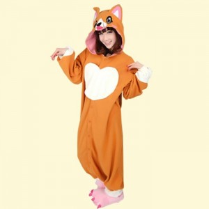 Кигуруми Kawaii Dog