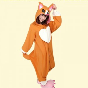 Кигуруми Kawaii Dog