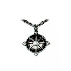 Кулон D.Gray Man