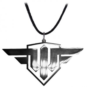 Кулон World of Warplanes