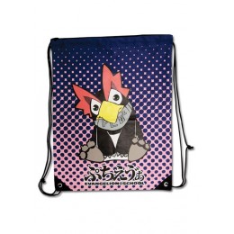 Рюкзак Back Pack: Evangelion - PenPen Draw String Bag GE81018