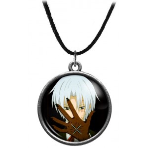 Кулон D. Grayman
