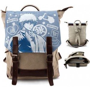 Рюкзак Gintama - Gintoki