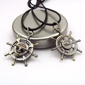 Подвеска One Piece