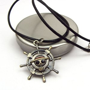 Подвеска One Piece