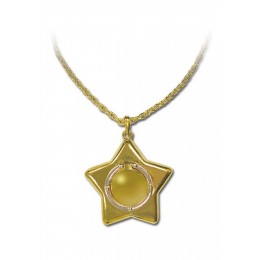 Necklace: Sailor Moon - Usagi's Carillion GE6383