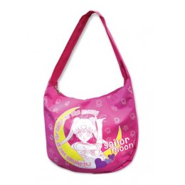 Hand Bag: Sailor Moon - Luna GE5744
