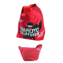 Спортивная сумка Naruto
