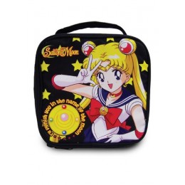 Lunch Bag: Sailor Moon - Sailor Moon with Wand GE81043