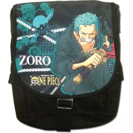 Сумка Bag: One Piece - Zoro Messenger GE82495