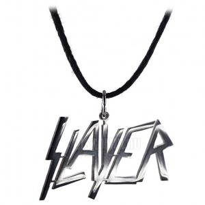 Кулон Slayer