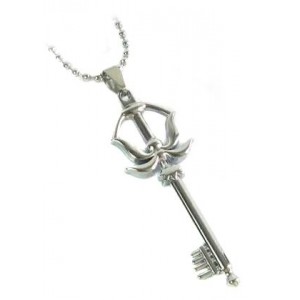 Кулон Kingdom Of Hearts