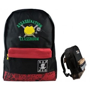 Рюкзак Assassination Classroom - Korosensei