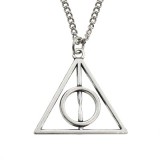 Кулон Дары Смерти Harry Potter