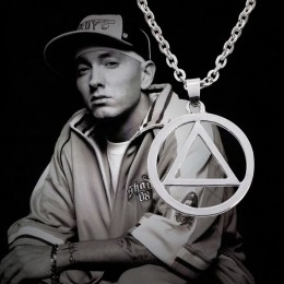 Кулон Eminem