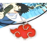 Кулон Naruto Акацуки