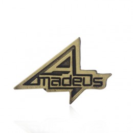 Значок Amadeus Steins;Gate 0