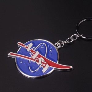 Брелок NASA