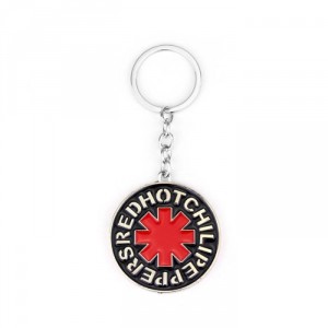 Брелок Red Hot Chili Peppers