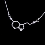 Кулон серотонин