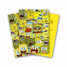 Магниты Sponge Bob