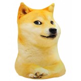 Мягкая игрушка Doge мем