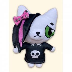 Мягкая игрушка Мурочка