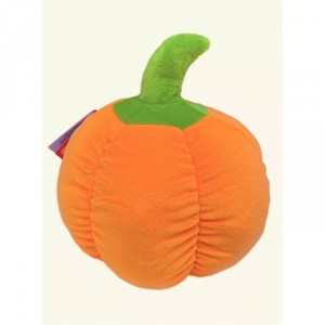 Мягкая игрушка тыква