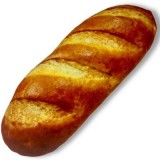 Мягкая игрушка Батон