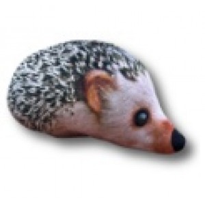 Мягкая игрушка Милый Ежик