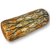 Мягкая игрушка сосновое полено