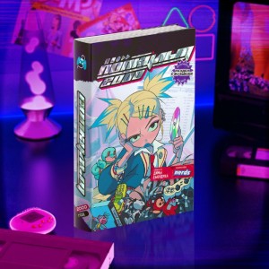 Артбук ПОПКУЛЬТ 2000