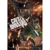 Манга Сага о Винланде. Книга одиннадцатая