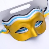 Карнавальные маски Классика