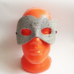 Карнавальная маска Инкогнито