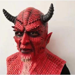 Маска Сатаны