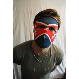 Неопреновая маска Конфедерат