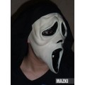 Маска Крик / Ghostface (Scream) 1.0