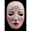 Маска GOD (Судная ночь 2)