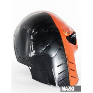 Ударопрочная маска Дефстроук / Deathstroke Arrow